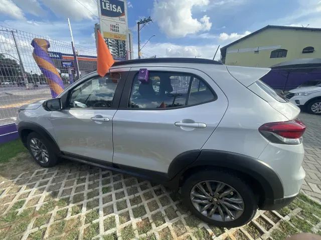 Fiat Pulse Drive 1.3 (Aut.) - Foto 4