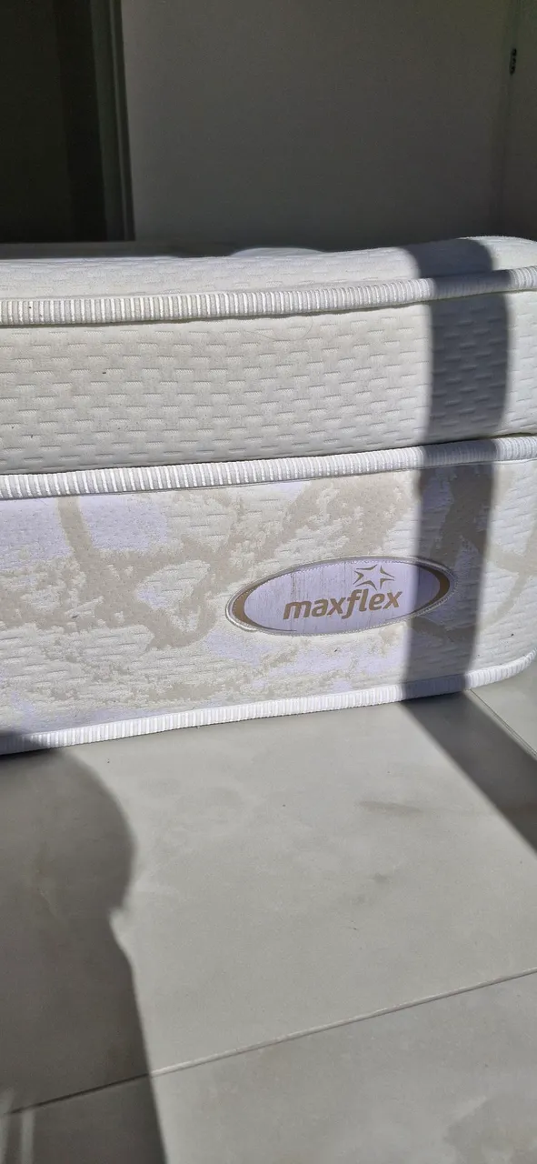 Colchão Maxflex