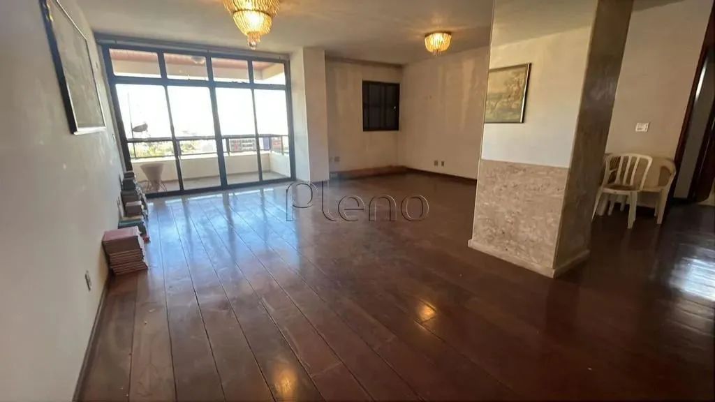 Apartamento à venda em Campinas, Cambuí, com 2 quartos, com 147 m², Edifício Sorbonne - Foto 4