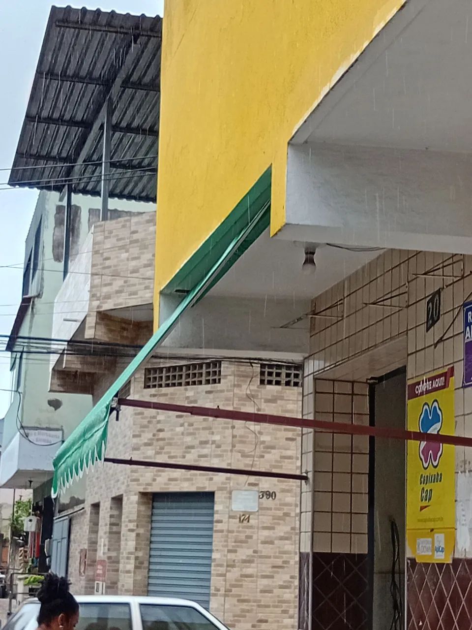 Toldos Retrateis comercial e residencial