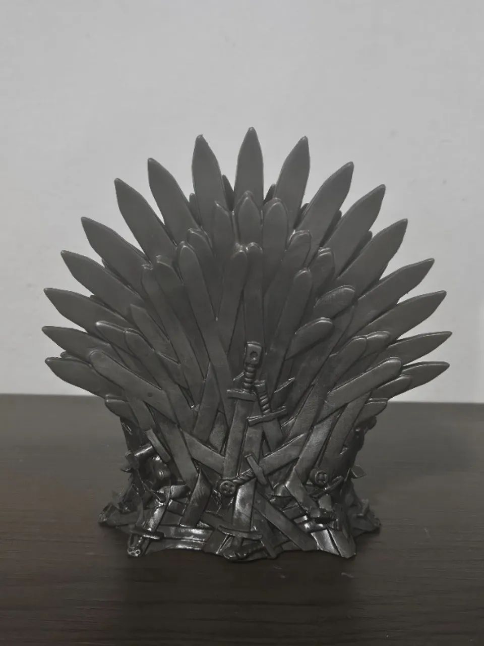 Funko Pop Iron Throne 38 Game Of Thrones - Foto 5