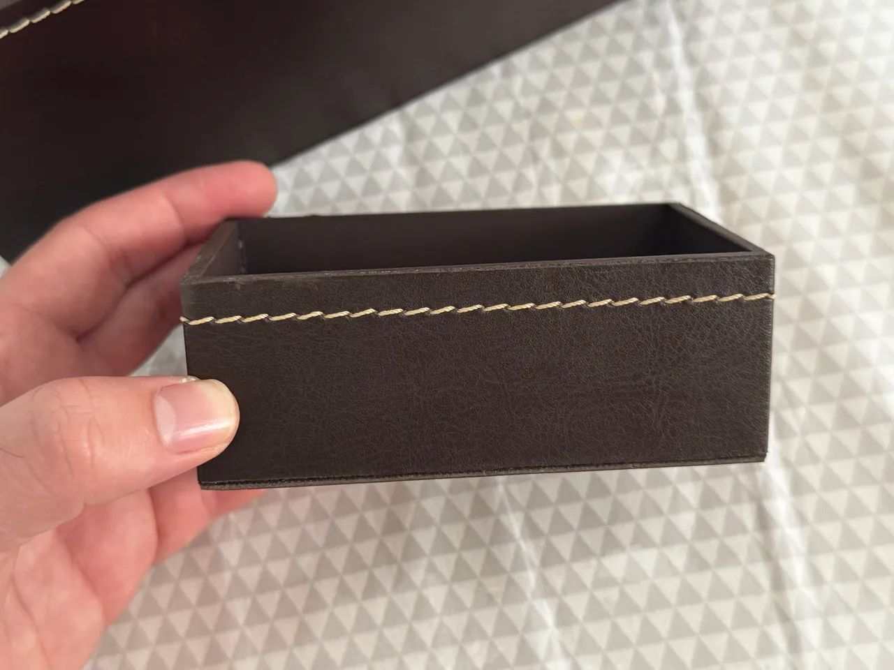 Porta canetas e objetos  - Foto 2