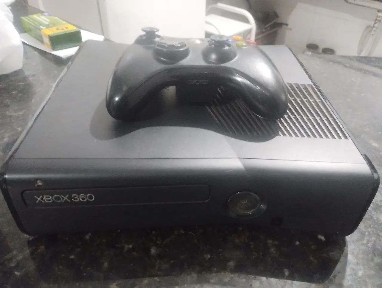 Xbox 360 - Console de jogos - Foto 2