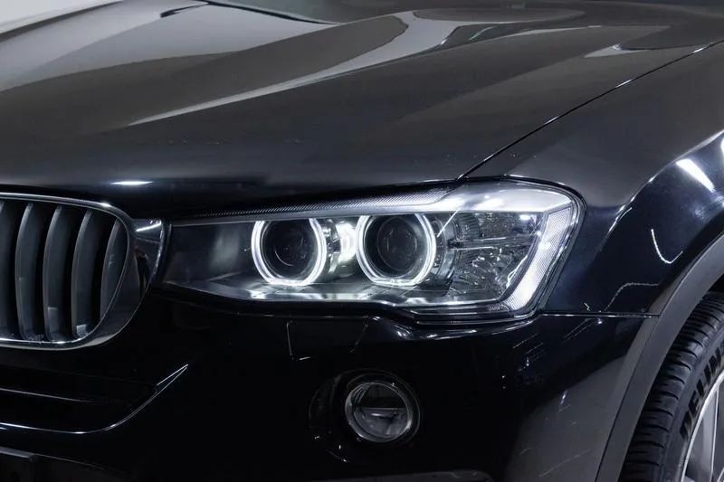 BMW X4 XDRIVE 28I 2017 - Foto 3