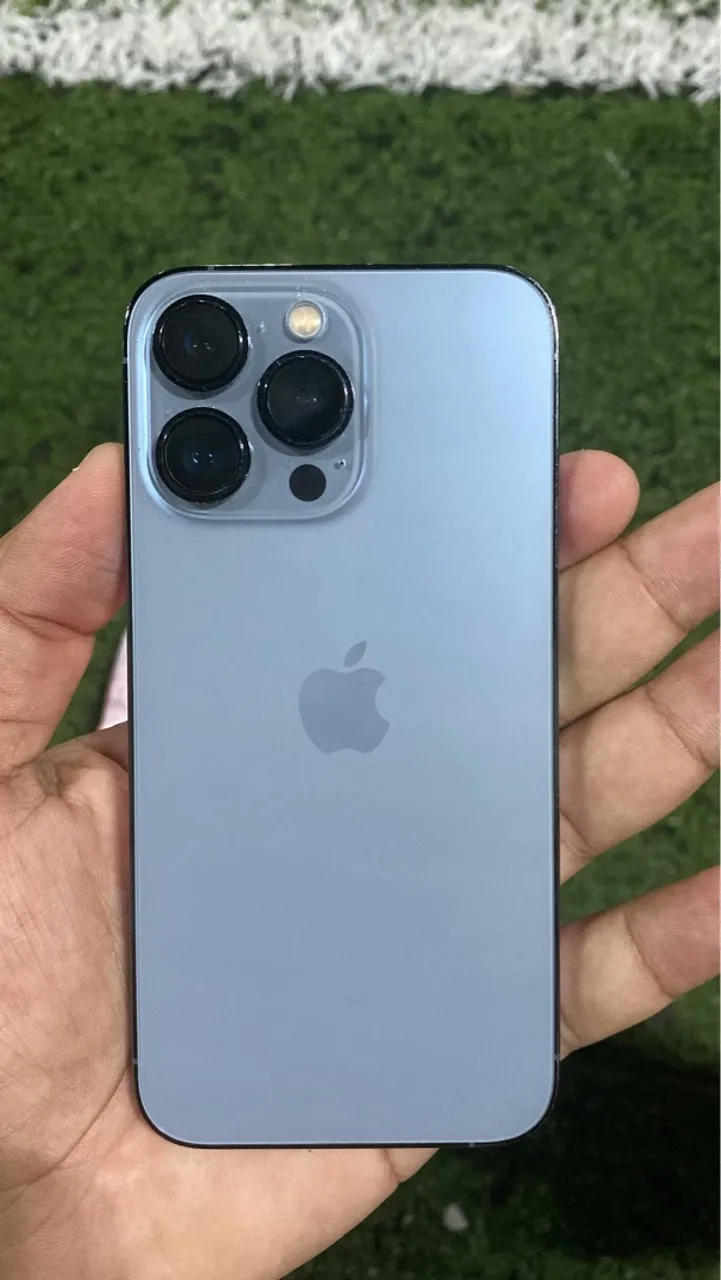 iPhone 13 PRO 