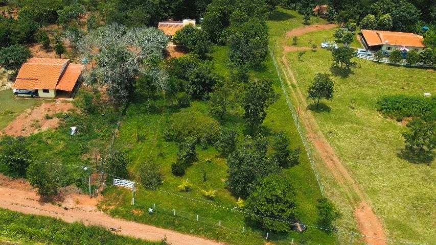 Chácara em Varjão - Goiás