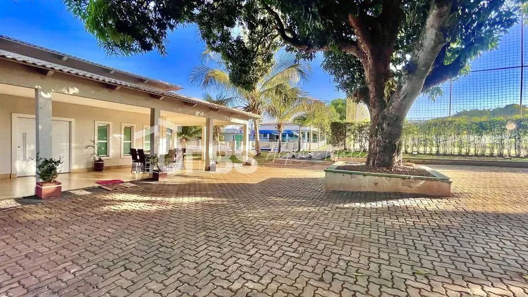 0 - Chácara 4 quartos, sendo 2 suítes - Foto 13