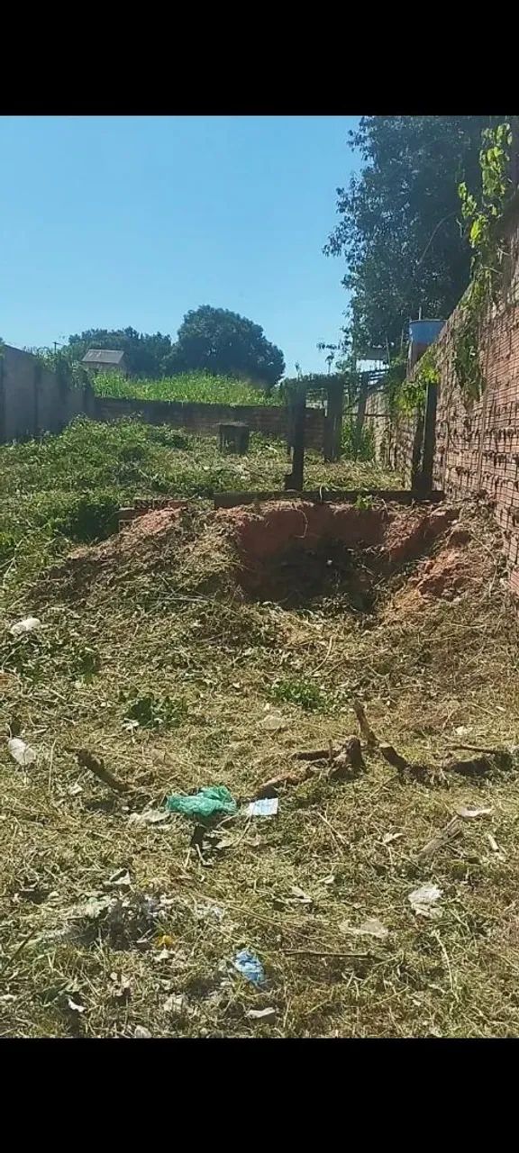 TERRENO  em Santarem - Curua-Una - Foto 5