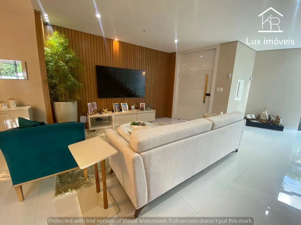 Morada dos Pássaros / Dúplex 390m² 4 Suítes / Área Gourmet / Piscina - Foto 3