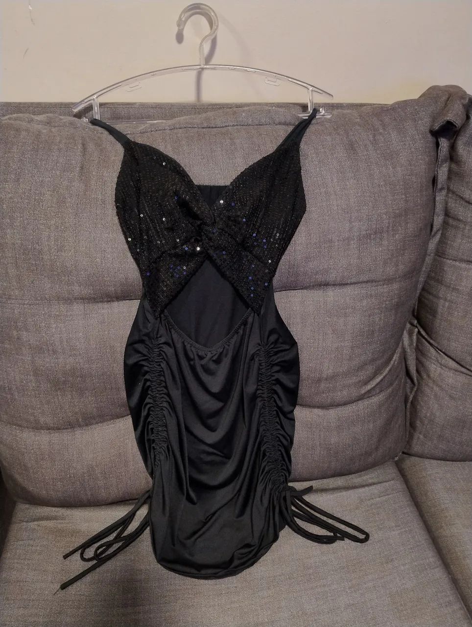 Vestido para festa noite - Foto 2