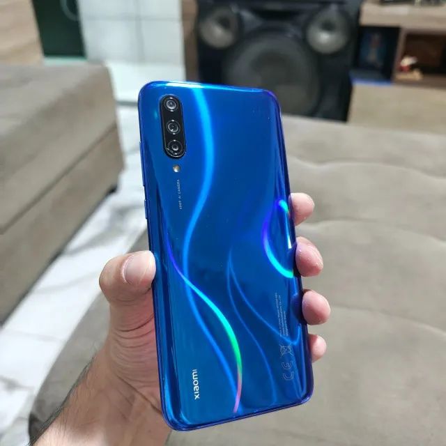 Mi 9 lite - Foto 4
