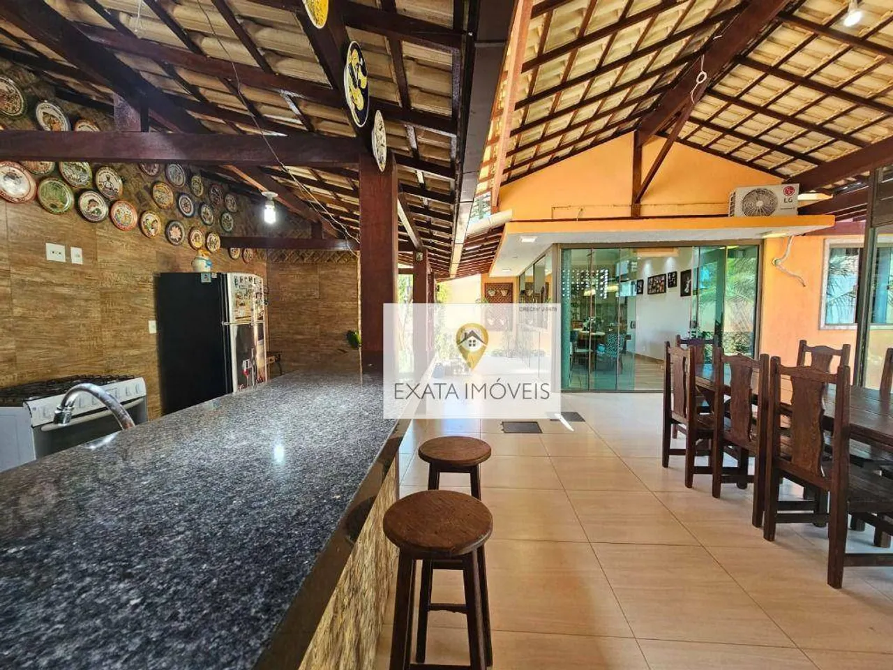 Casa com 3 quartos à venda, 142 m² por R$ 699.000 - Centro - Rio das Ostras/RJ