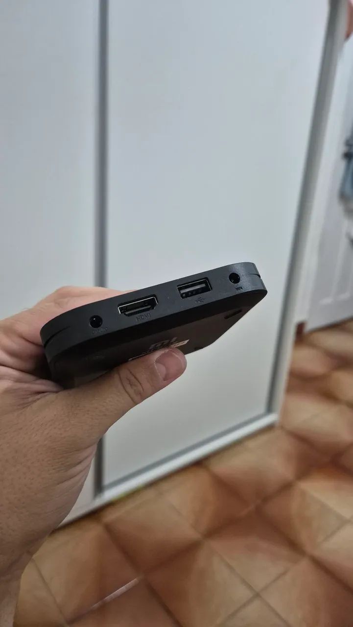 Mi box S 4k  - Foto 3