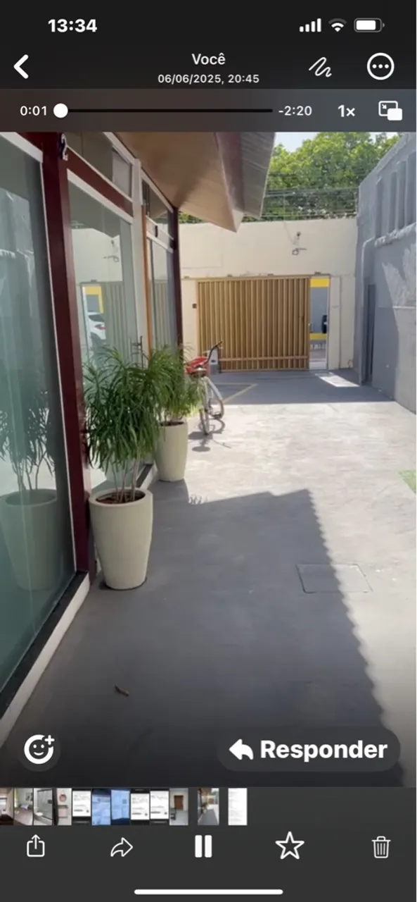 Alugo apartamento mobiliado, kitinete na praia de Atalaia