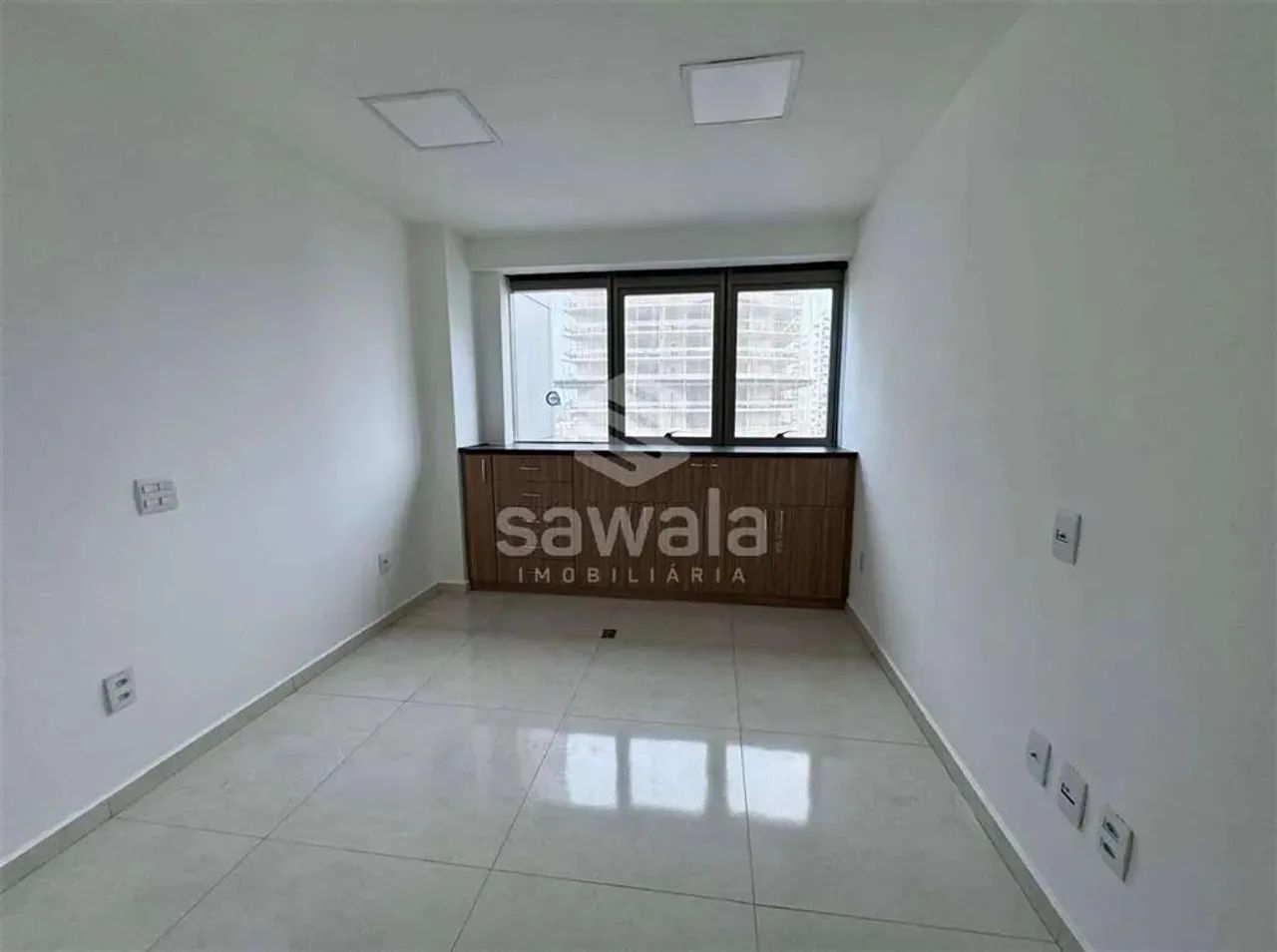 Absoluto Businnes Towers - Comercial/industrial - Foto 7