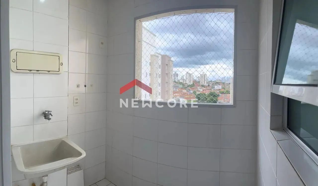 Apartamento em Avenida Professor Alberto Vollet Sachs - Nova América - Piracicaba/SP - Foto 4