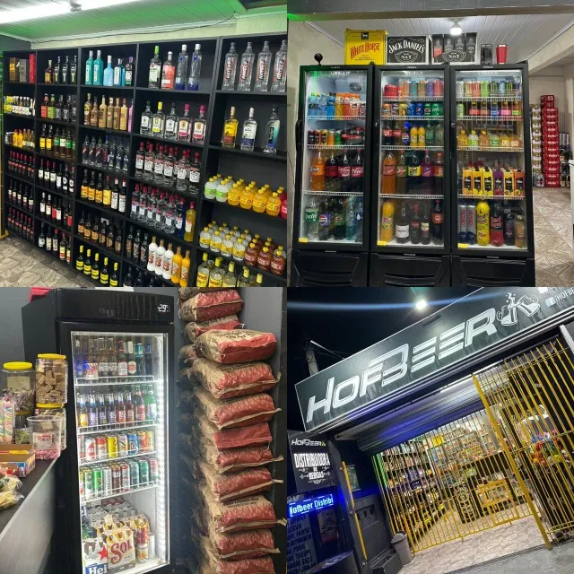 Oportunidade, distribuidora completa em funcionamento