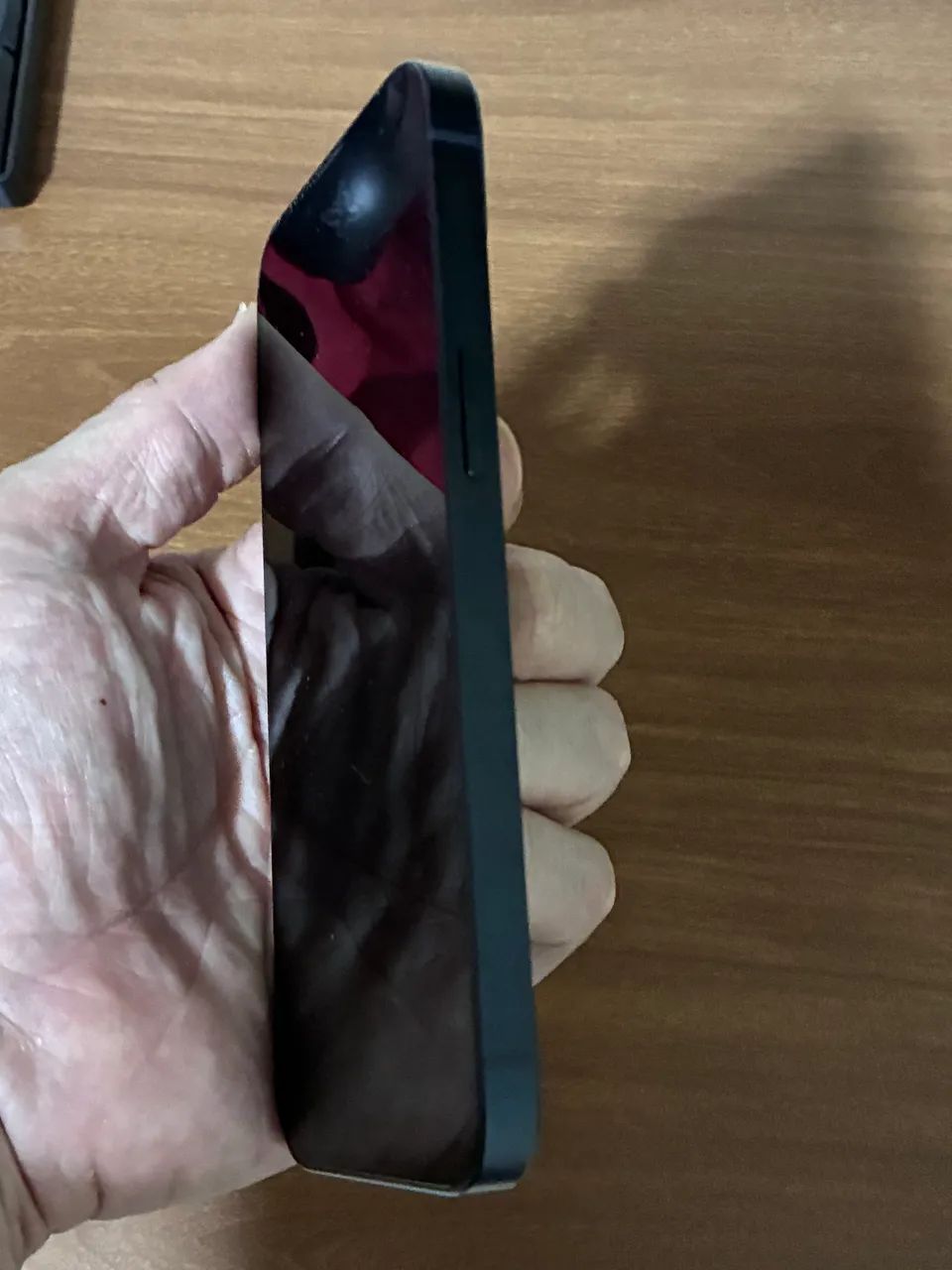 iPhone 13 Max Novíssimo-Bateria 95% - 128 Gb - Foto 4