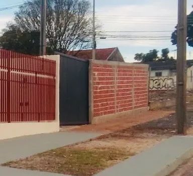 Casa com terreno para construção!!!! - Foto 4