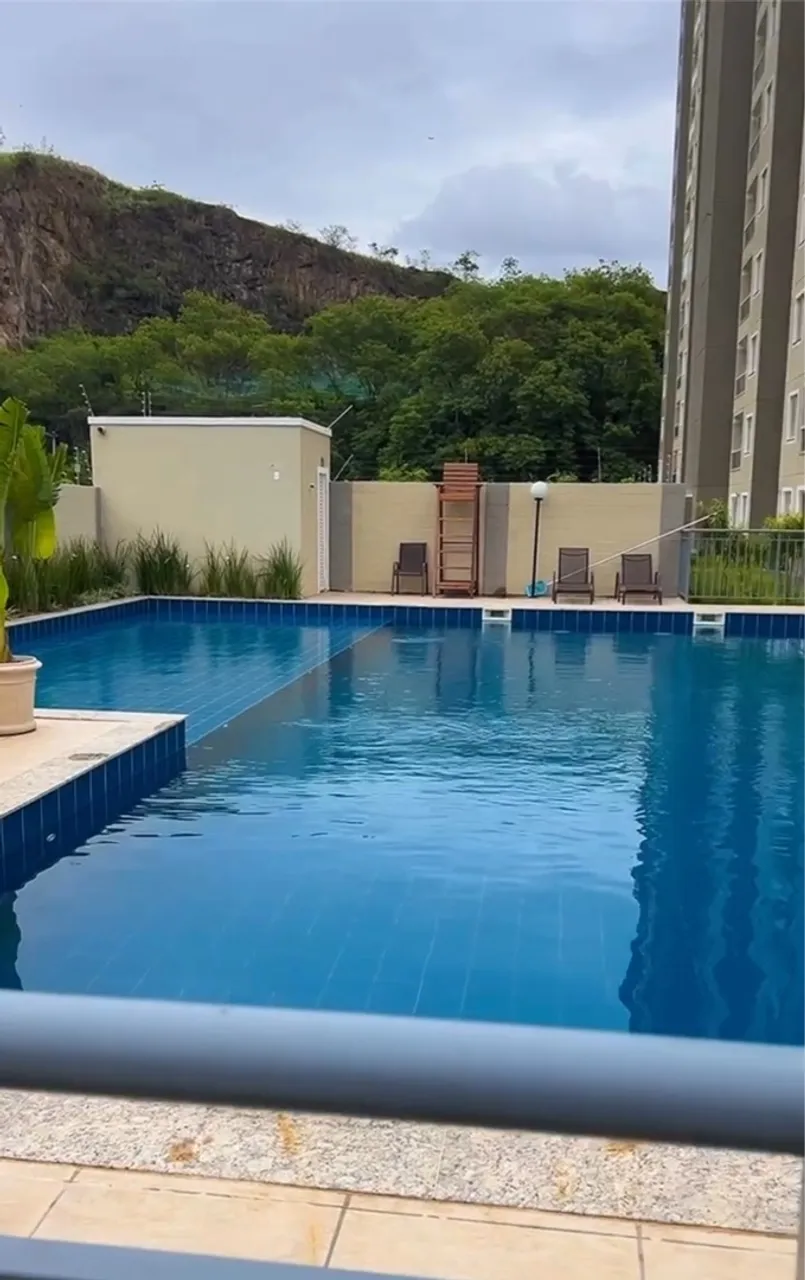 Apartamento Mar de Mangaratiba Alcantara