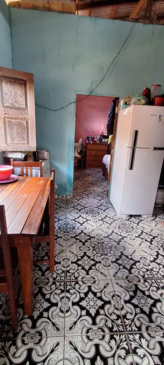 Casa em Cotijuba Nova e Quitada.