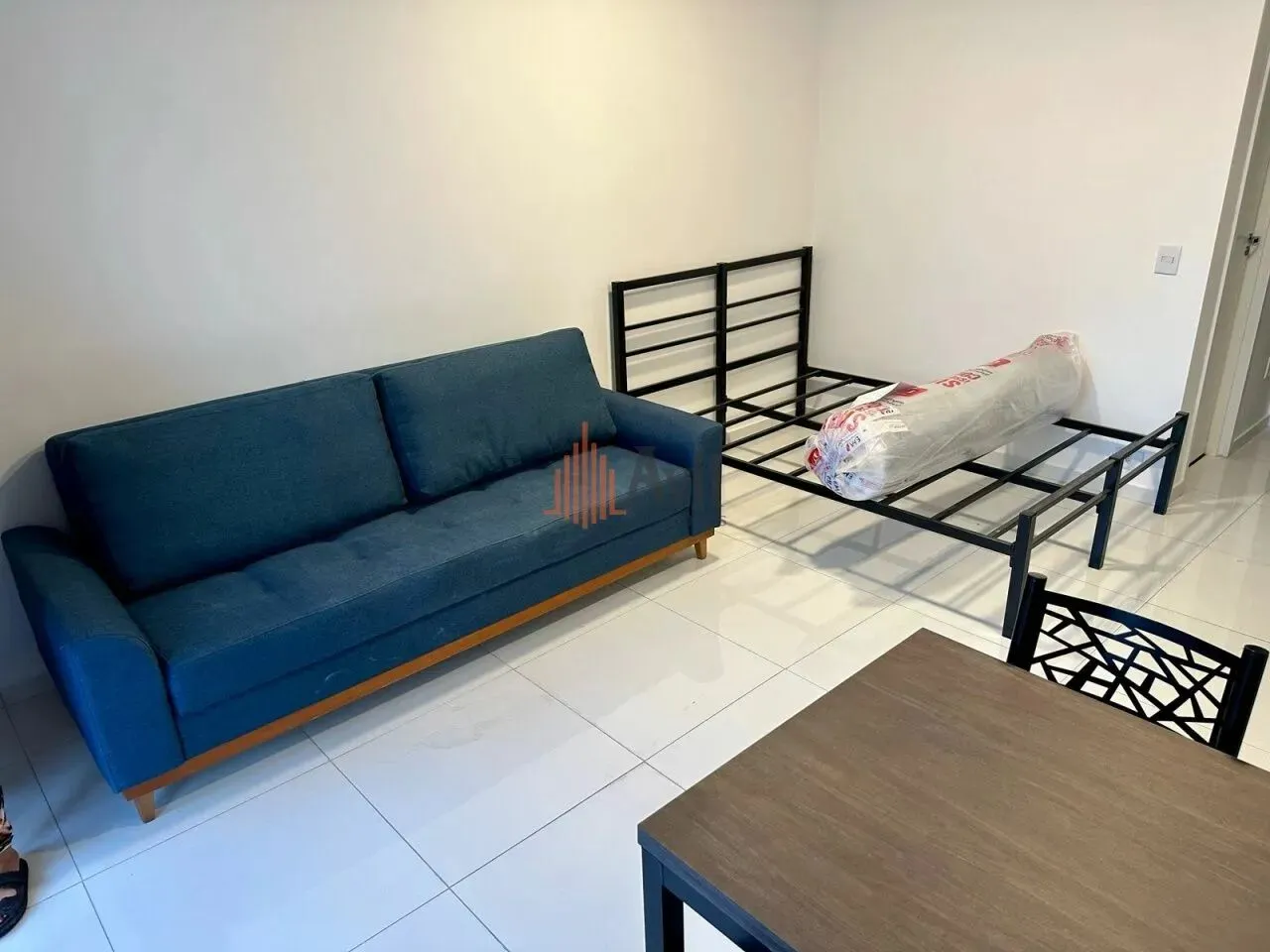 Apartamento Studio 31m² para Locação no Carrão
