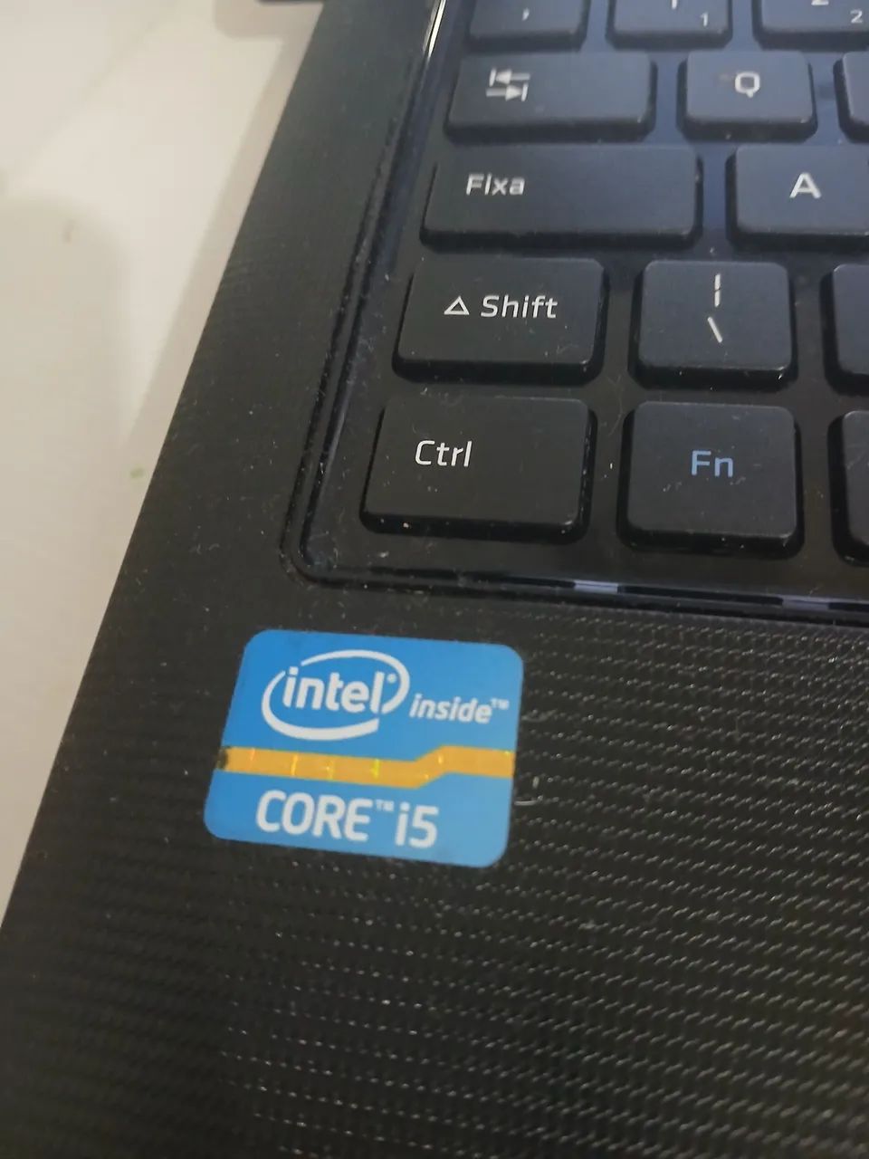 Notebook corei5 - Foto 3