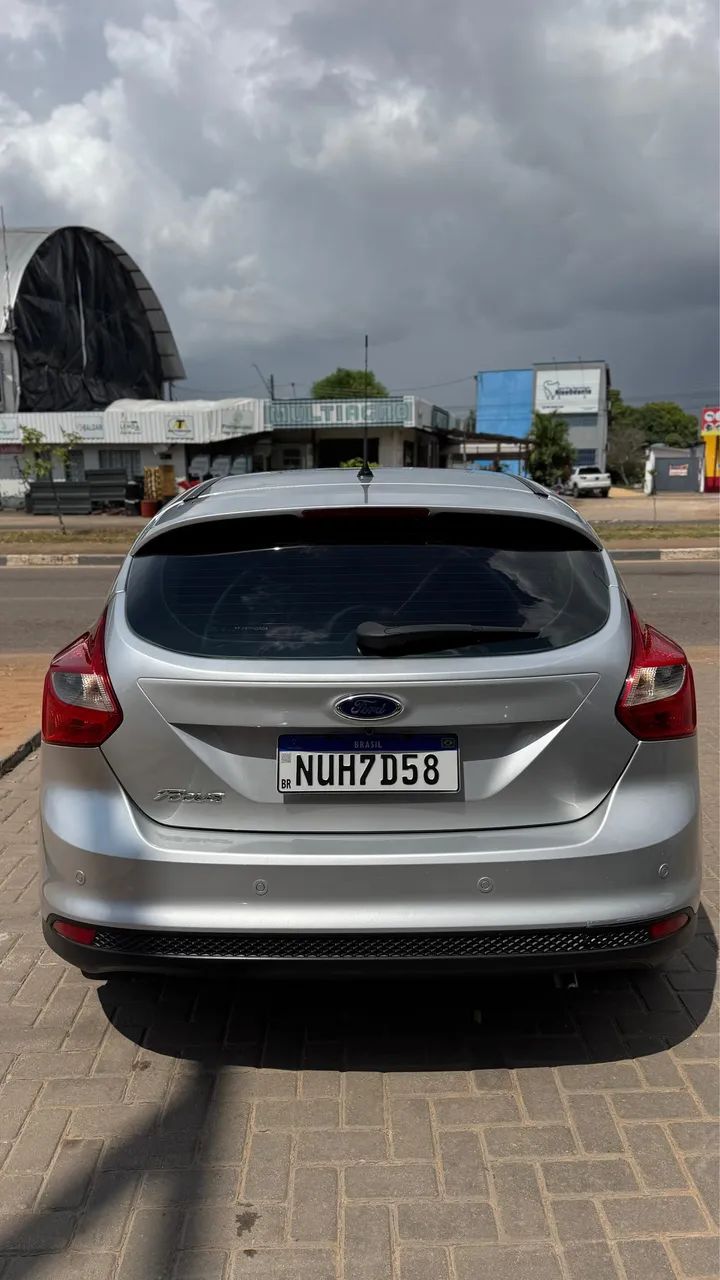 Focus Se 2015 - Foto 4