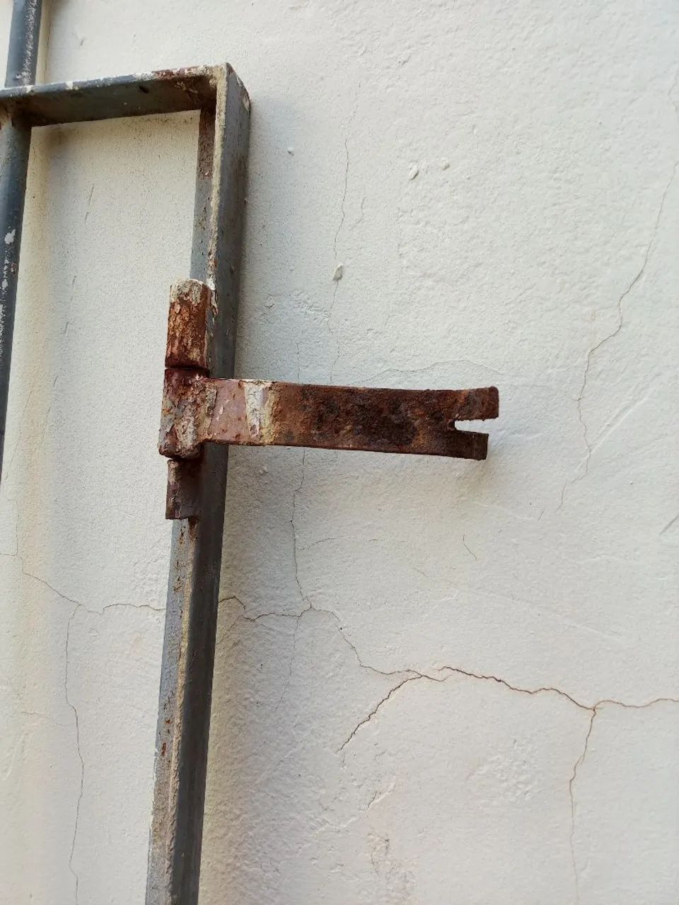 Portão de Grade  - Foto 3