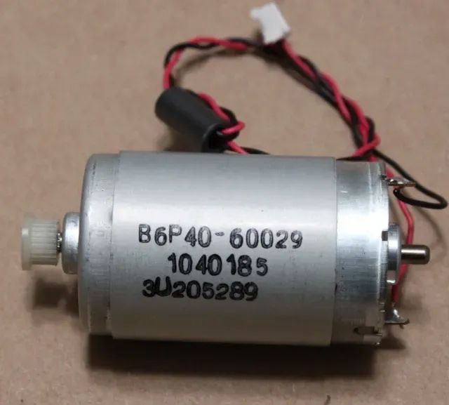 B6P40-60029 HP Officejet Pro 6978 All-In-One Printer MOTOR