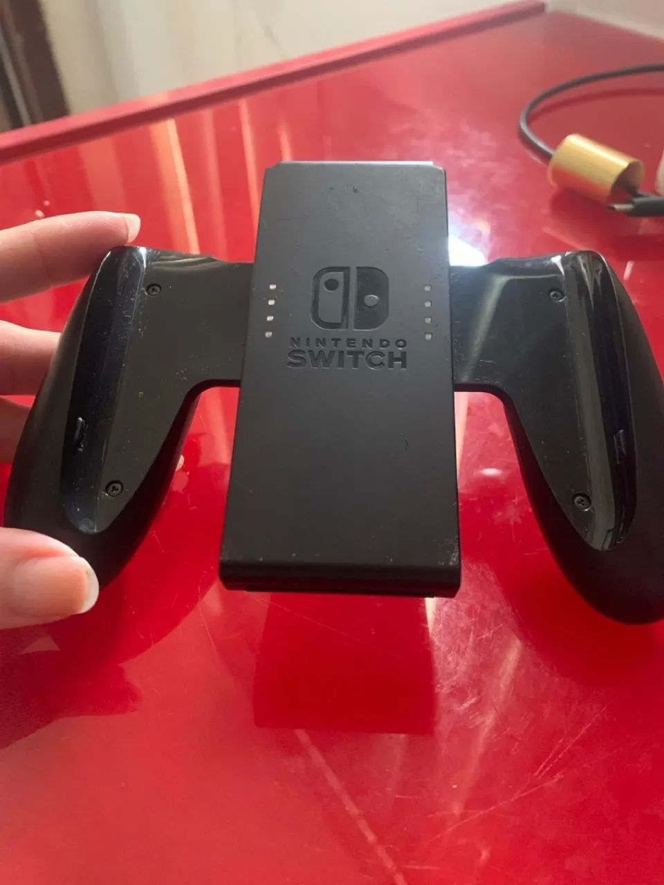 Suporte Nintendo switch 