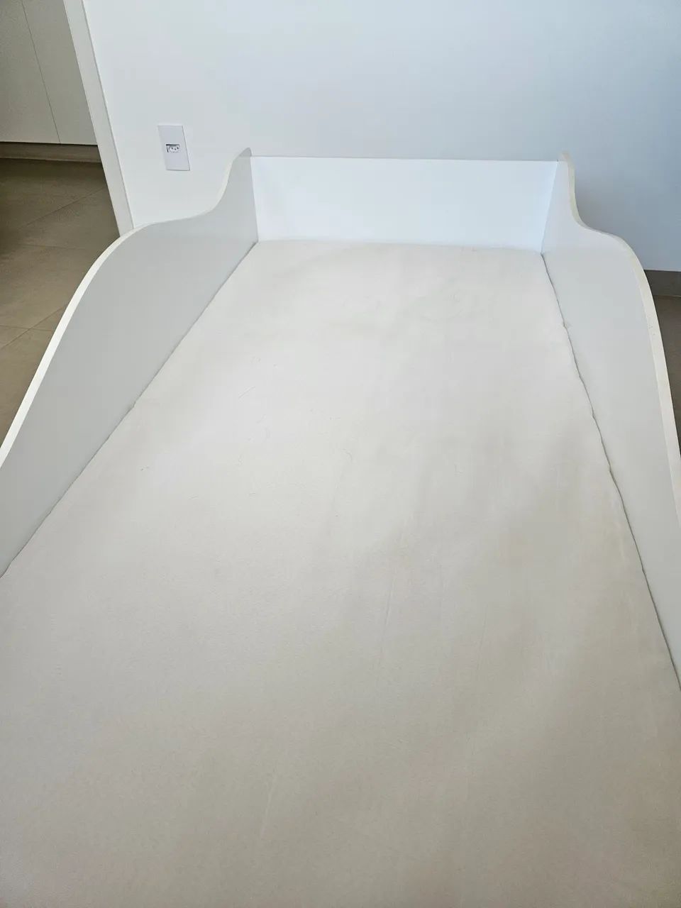 Cama Infantil Mundo Bita - Foto 5