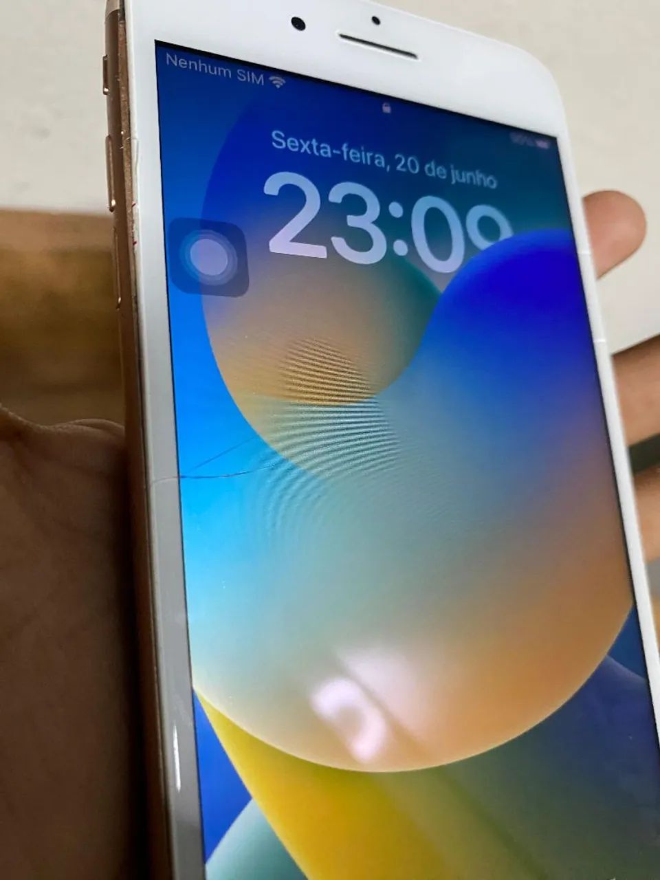 iPhone 8plus 64gb? Vender ligeiro  - Foto 3