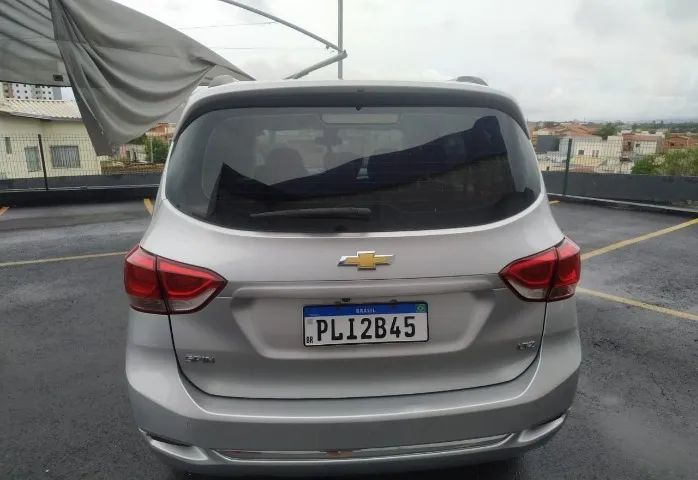 SPIN 7 LUGARES 18/19, 1.8  - Foto 2