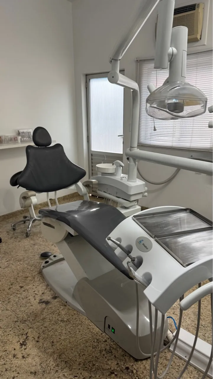 Cadeira Odontológica
