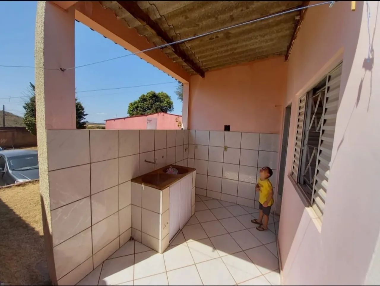 VENDO OU TROCO CA SETOR PACAEMBÚ GO - Foto 4