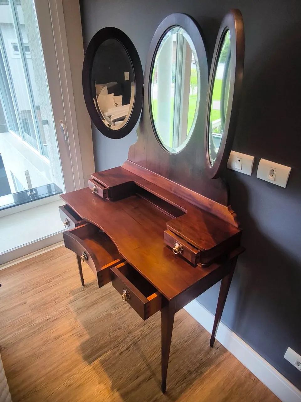 Penteadeira vintage - Foto 4