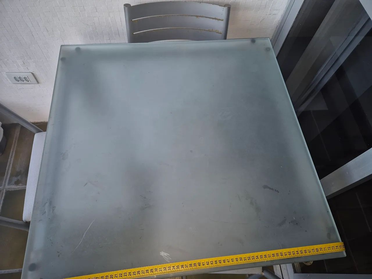 Mesa com 4 cadeiras - Foto 5