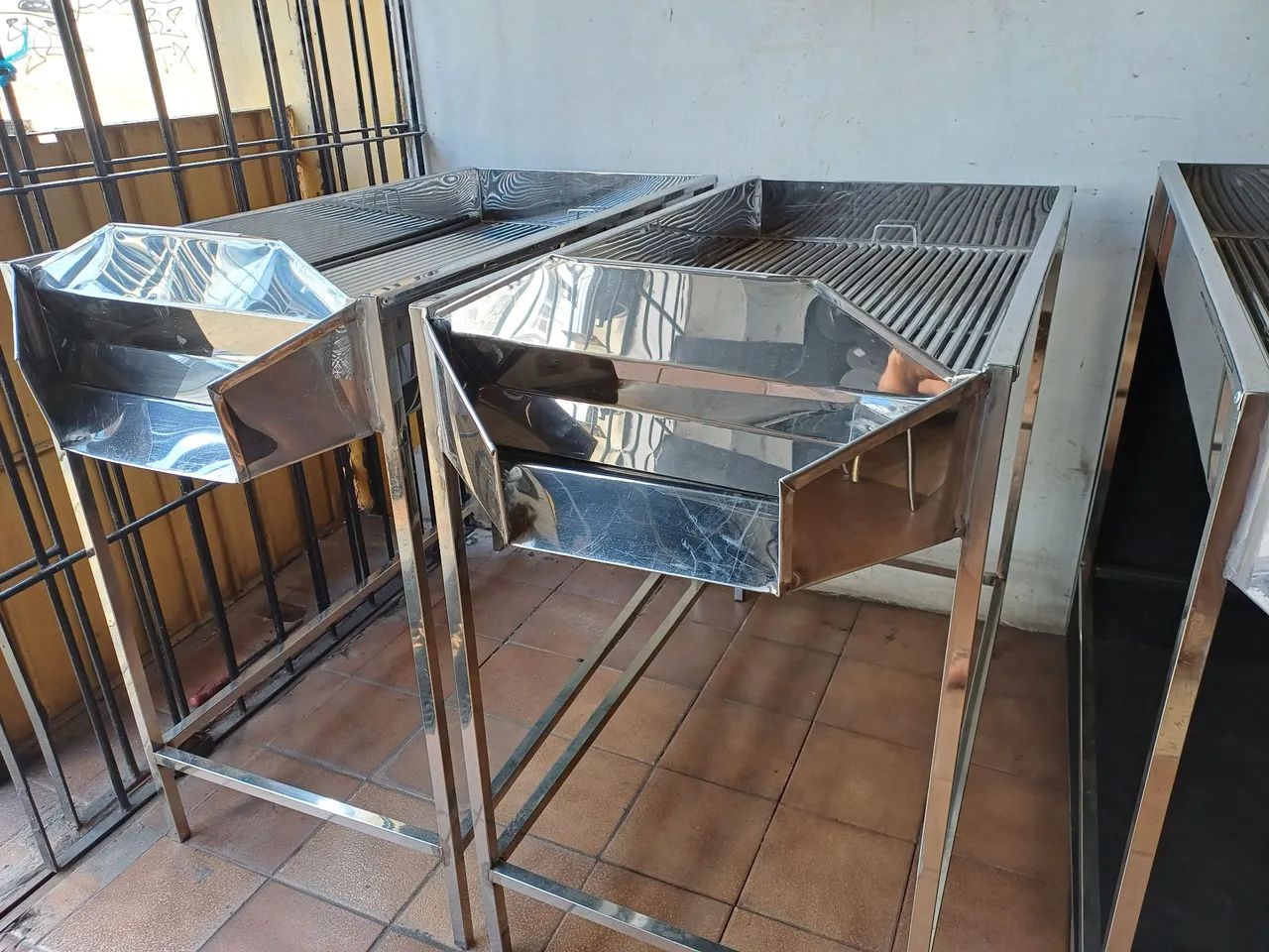 Equipamentos de Aço Inox para Comércio - Foto 4