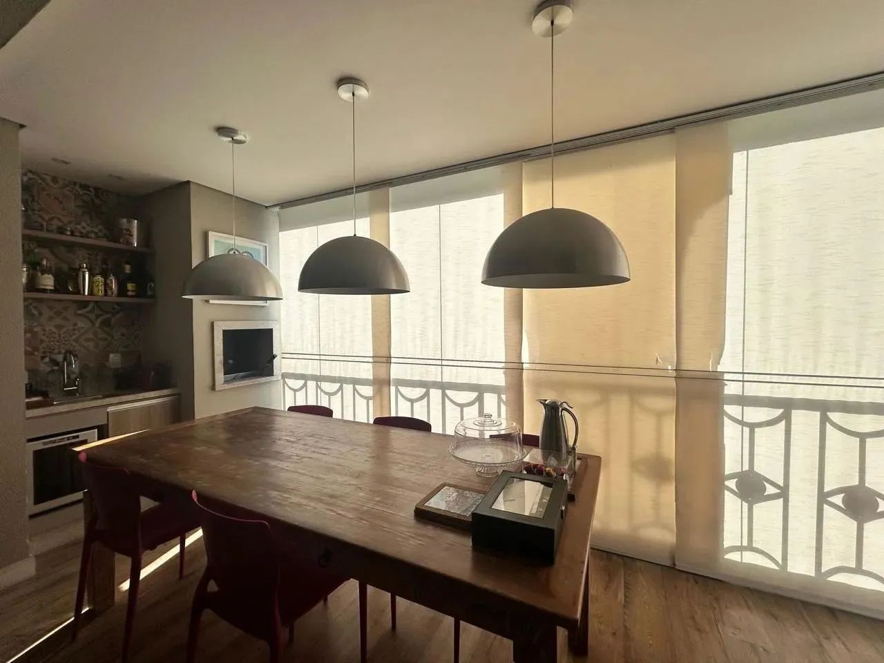 ED. HELBOR TREND | APTO 104 M² PRIVATIVOS | 01 SUÍTE + 02 DORMITÓRIOS | 02 VAGAS