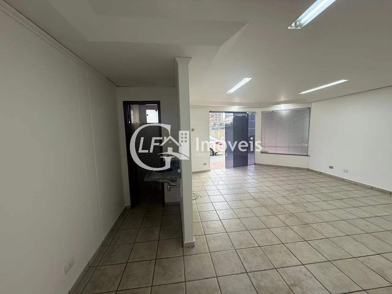 SALA COMERCIAL em CAMPO GRANDE - MS, SANTA FÉ - Foto 4