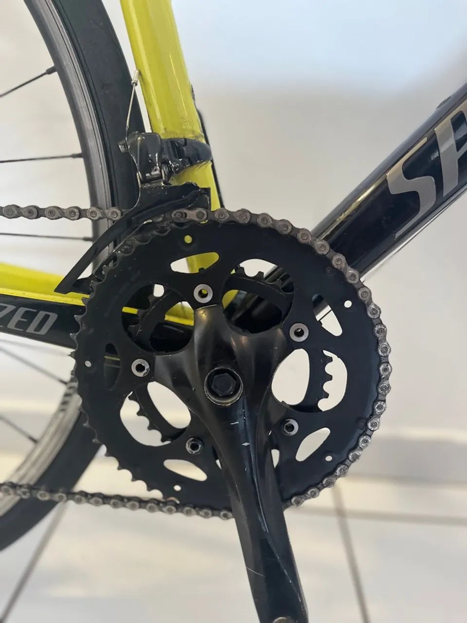 Bicicleta Speed Specialized Allez - Foto 5