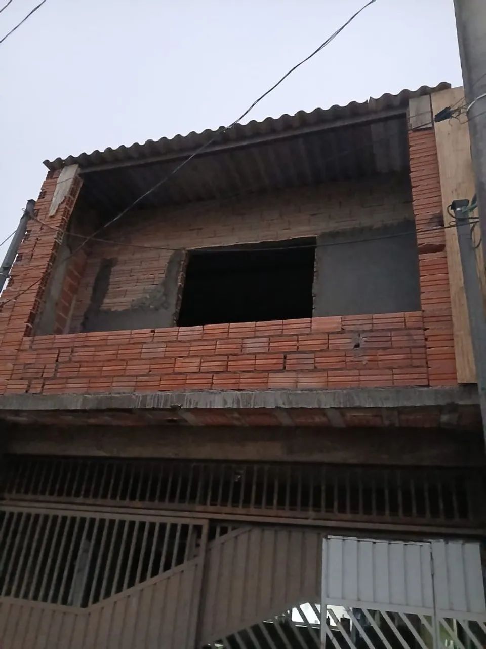 Foto - São Paulo - Jardim Nova Vitória I