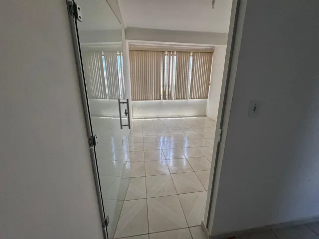Alugo sala comercial Valparaiso