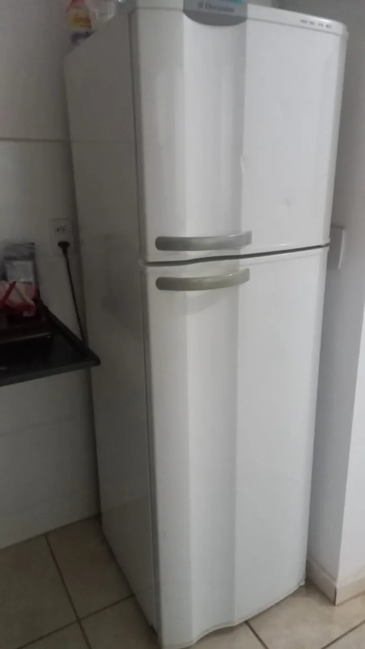Geladeira