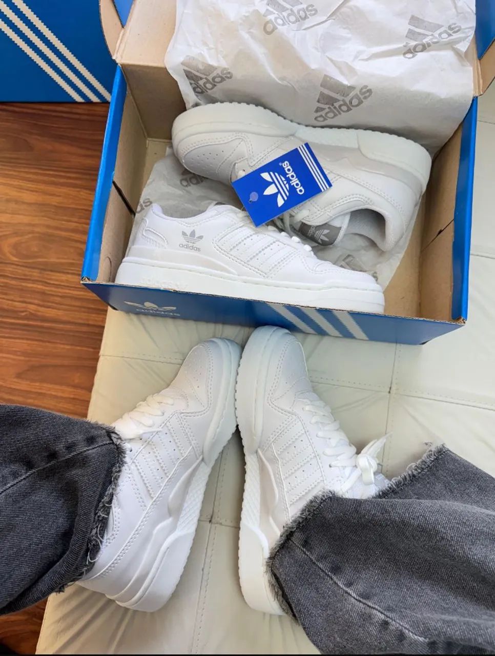 TÊNIS ADIDIAS Estilo e Conforto: Descubra Nossas Bolsas Exclusivas!