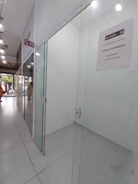 Alugue seu ponti comercial na Tijuca e faça sucesso!