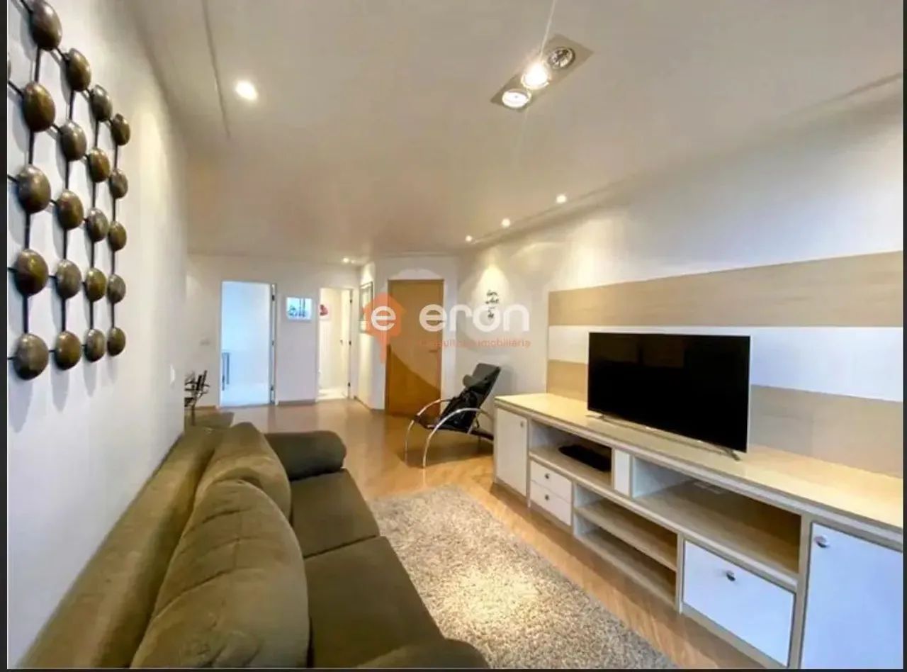 Apartamento para Venda em São Bernardo do Campo, Rudge Ramos, 3 dormitórios, 3 suítes, 4 b - Foto 3