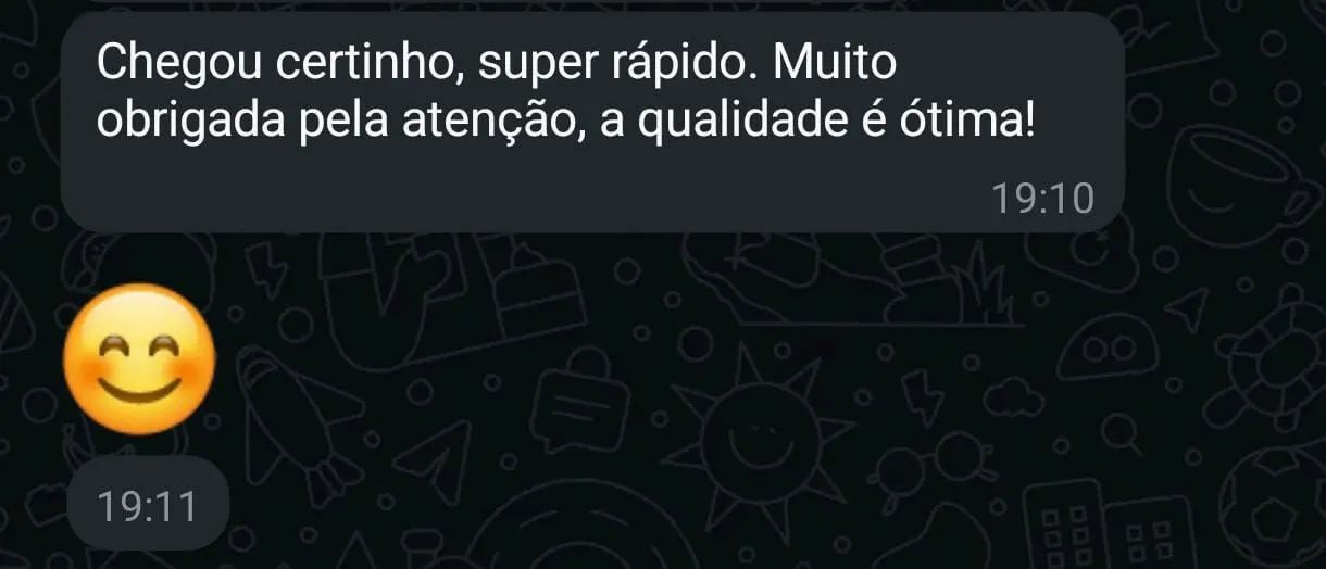 Camisa Vasco II 25/26 Feminina  - Foto 6