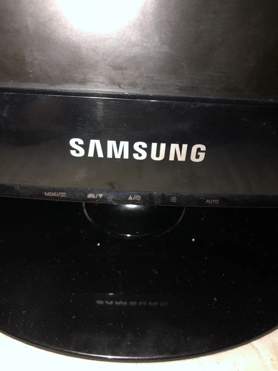 Monitor Samsung SyncMaster 732nw - Foto 3